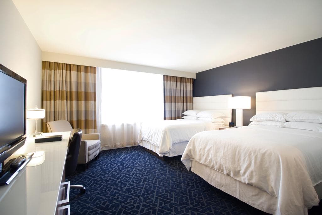 Sheraton Tampa Riverwalk