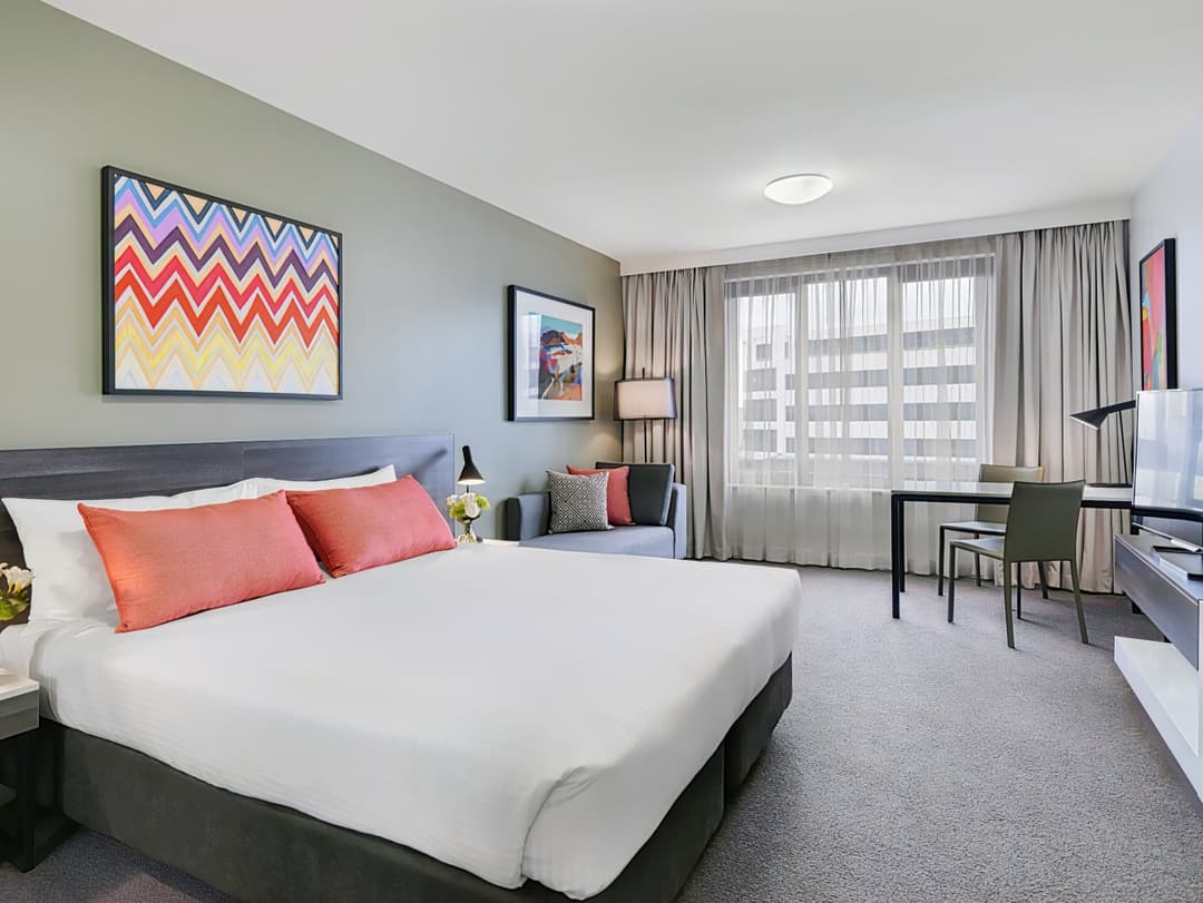 Adina Apartment Hotel Sydney Airport