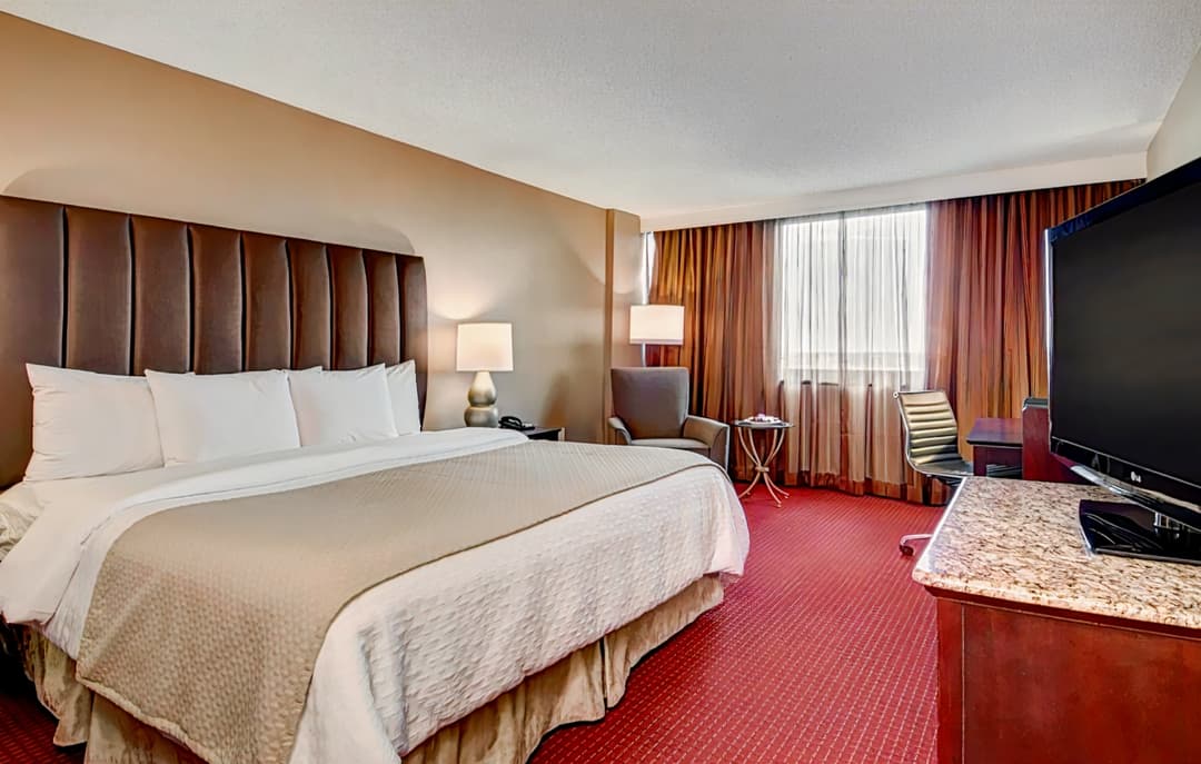 Embassy Suites by Hilton West Palm Beach Central