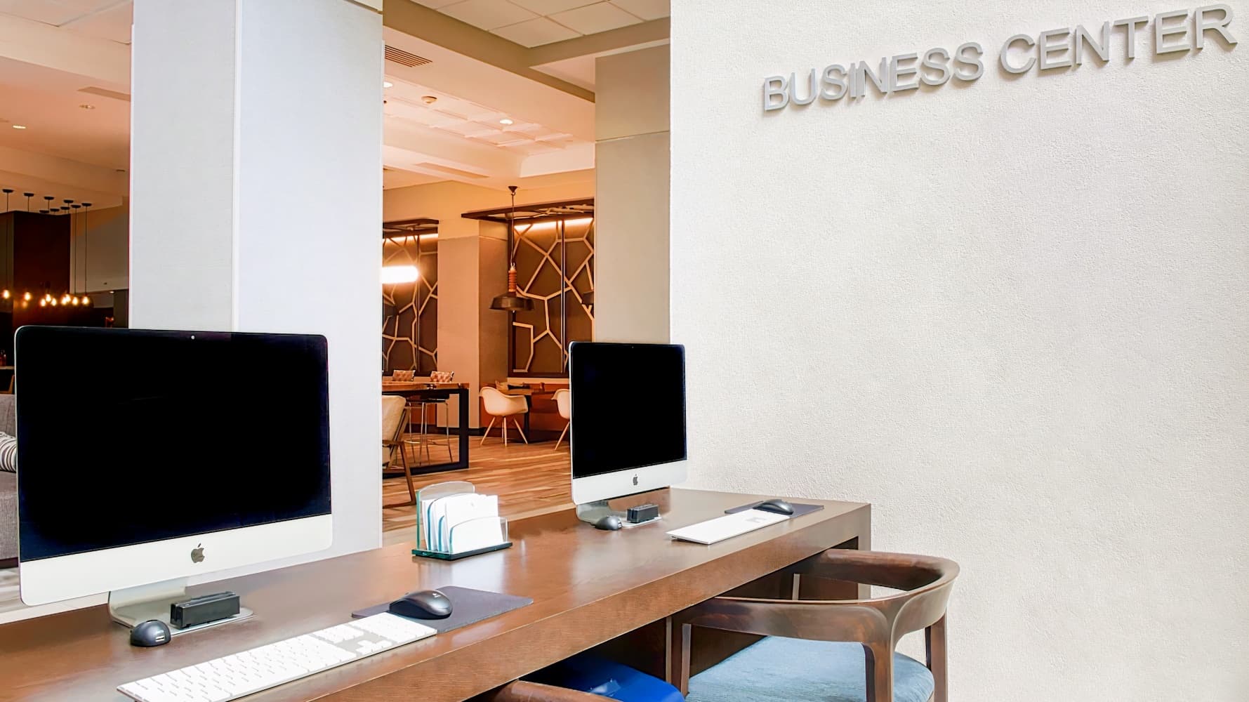 Pittsburgh Airport Marriott