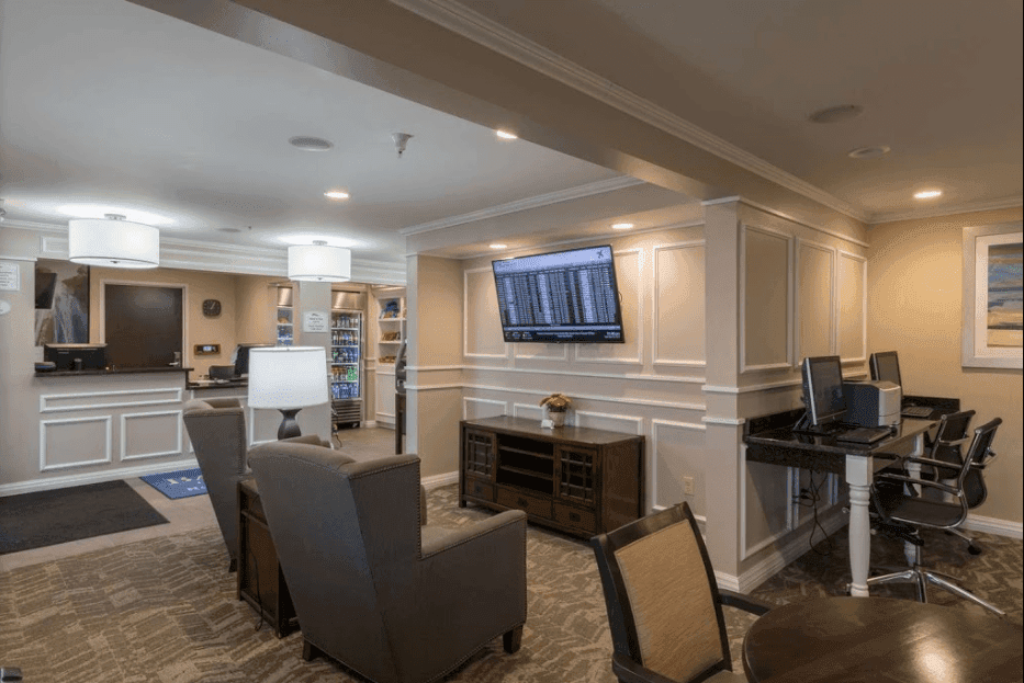 Baymont by Wyndham Detroit Airport/Romulus