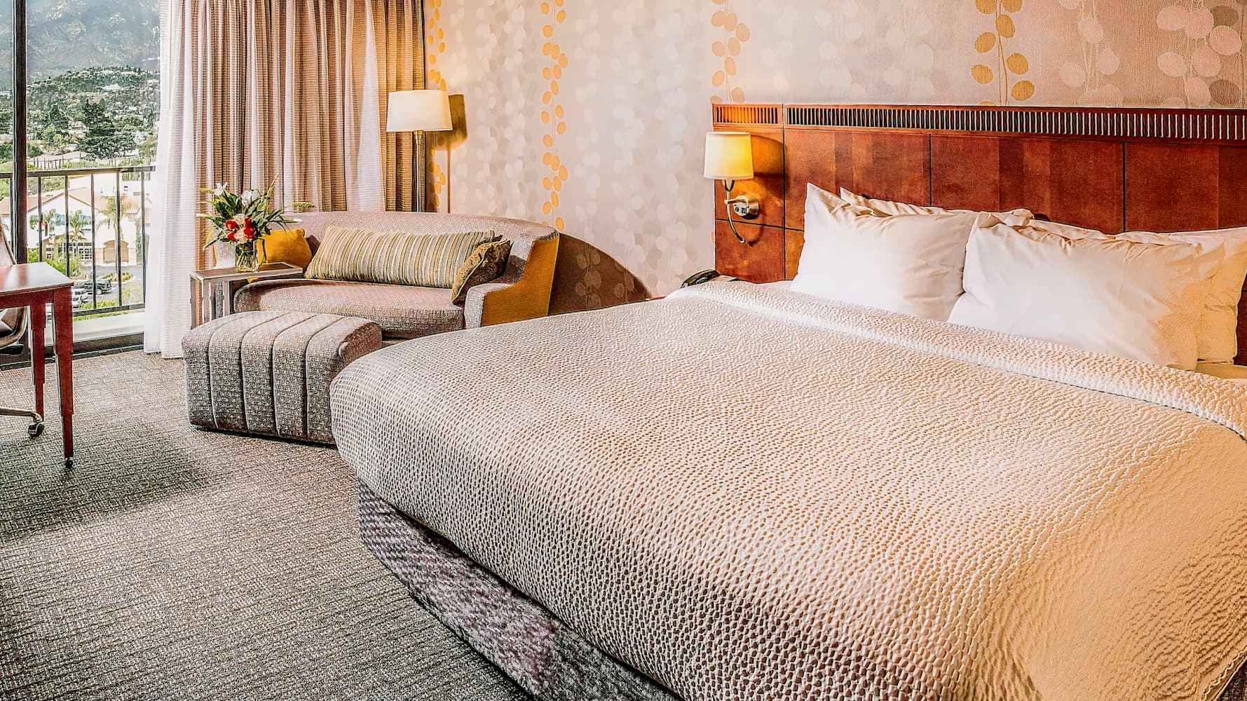 Courtyard by Marriott Los Angeles Pasadena/Monrovia