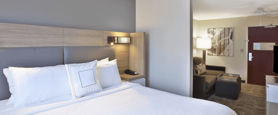 SpringHill Suites by Marriott Minneapolis-St. Paul Airport/Eagan