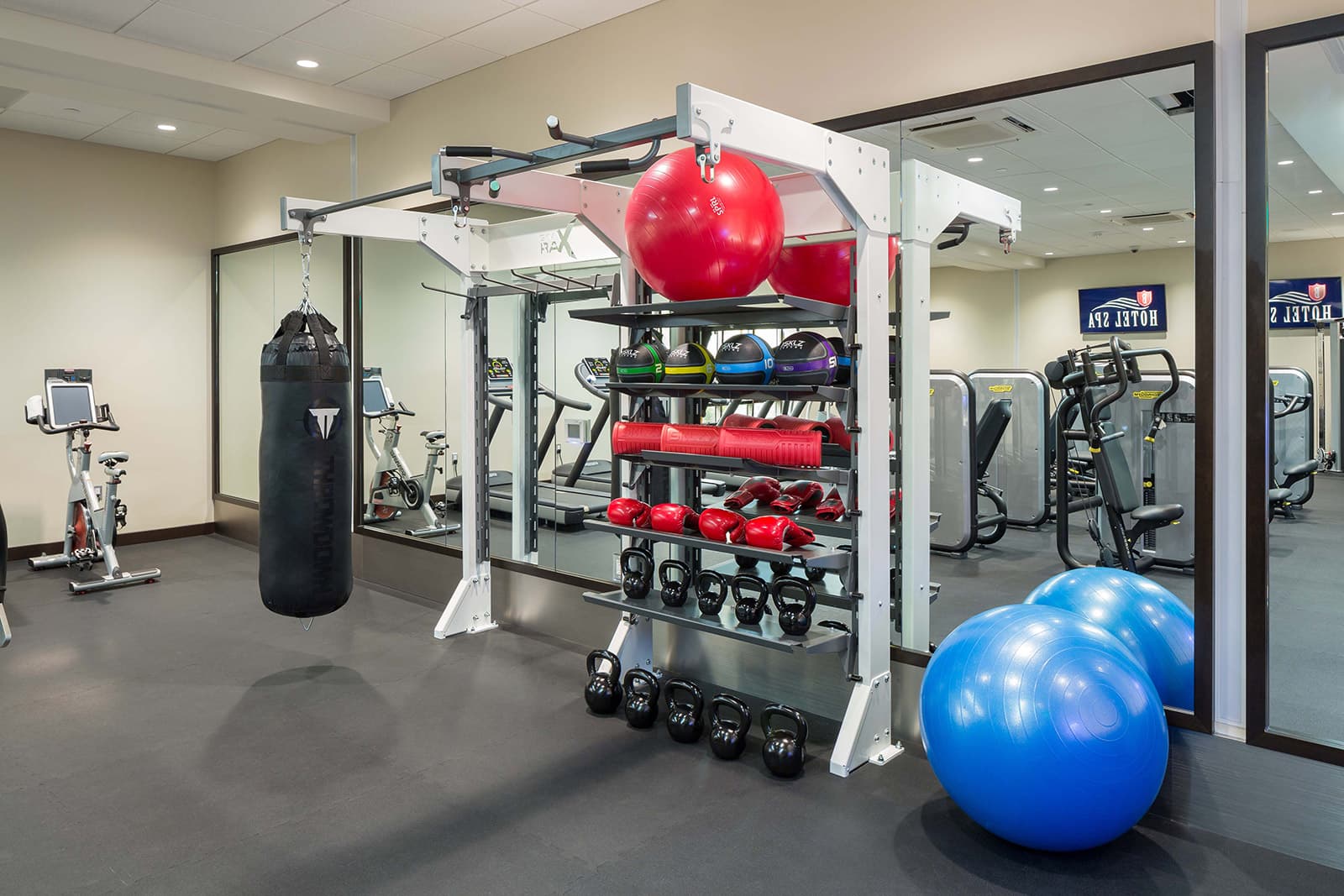 Parkwest Bicycle Casino