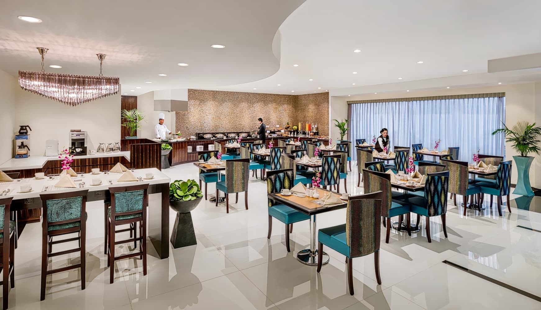 Savoy Crest Hotel Apartments