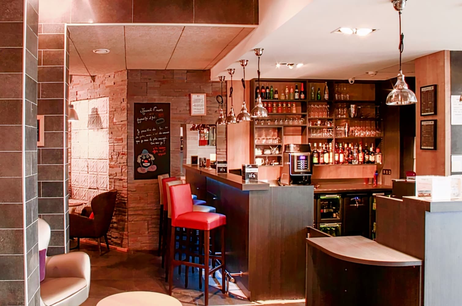 Campanile Metz Nord Talange