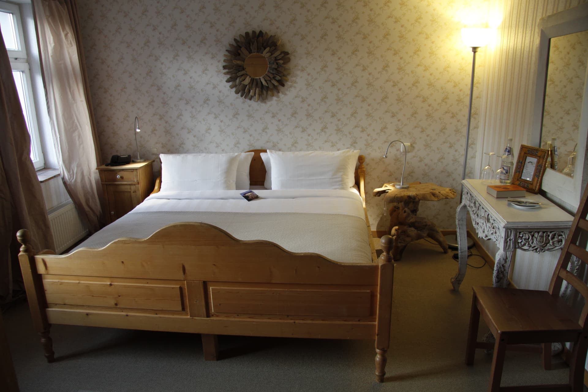 Hotel Zur Ewigen Lampe