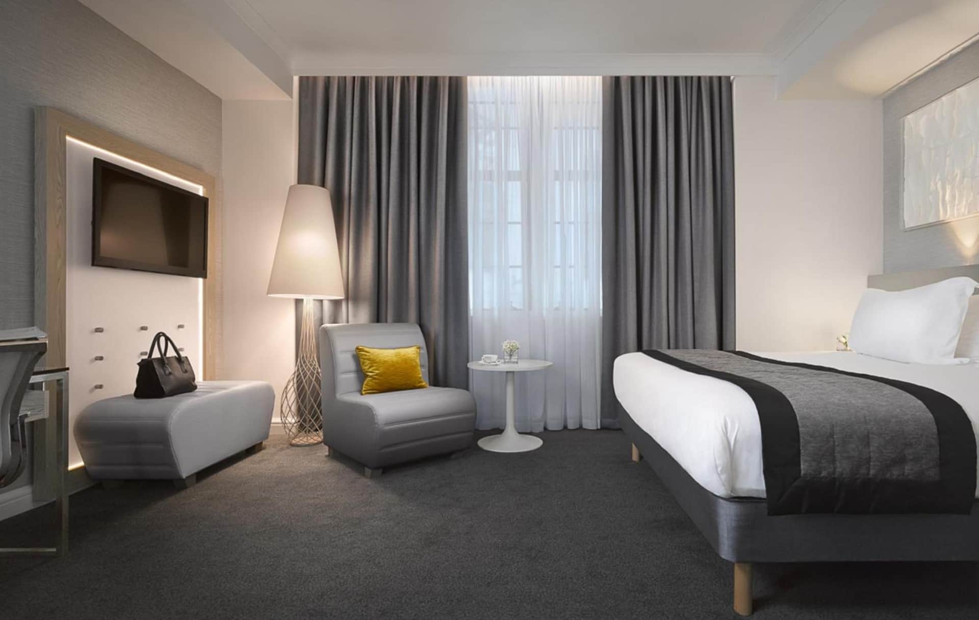 Radisson Blu Leeds