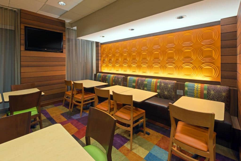 Fairfield Inn & Suites by Marriott Denver Cherry Creek