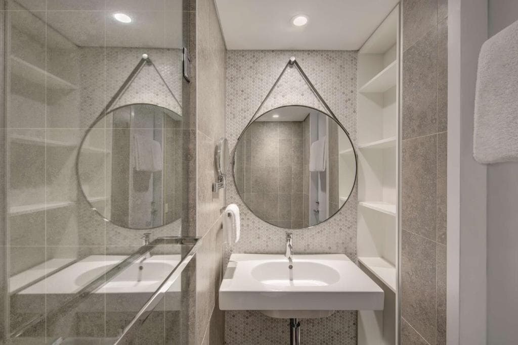 Adina Apartment Hotel Bondi Beach Sydney
