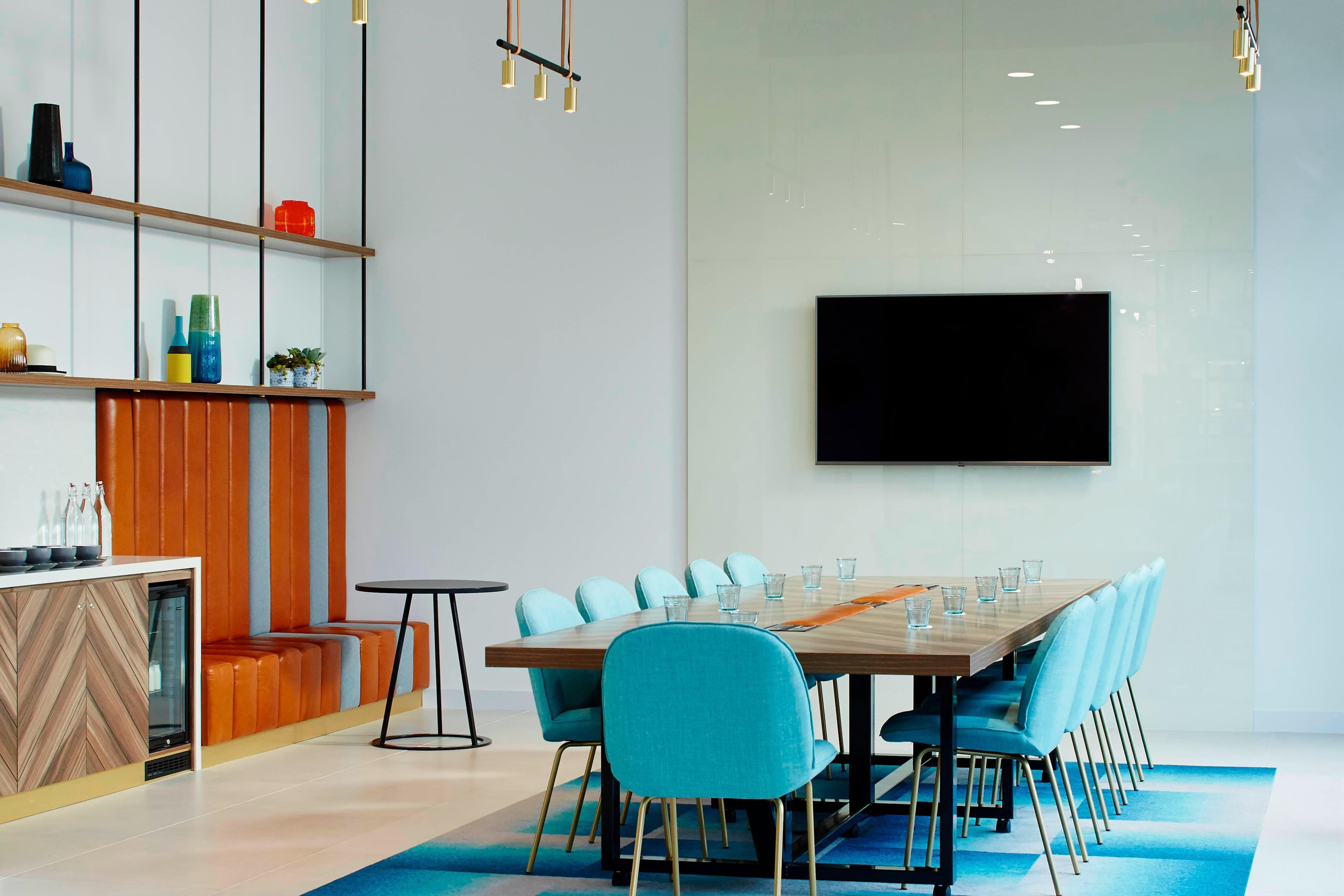 Courtyard by Marriott Luton Airport