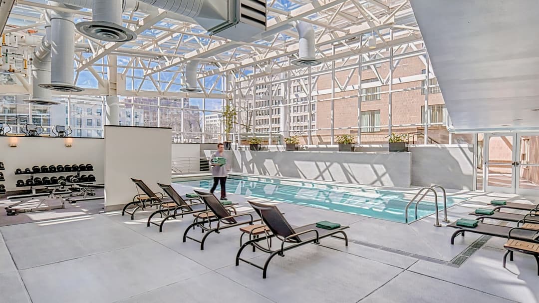 Hyatt Regency Washington on Capitol Hill