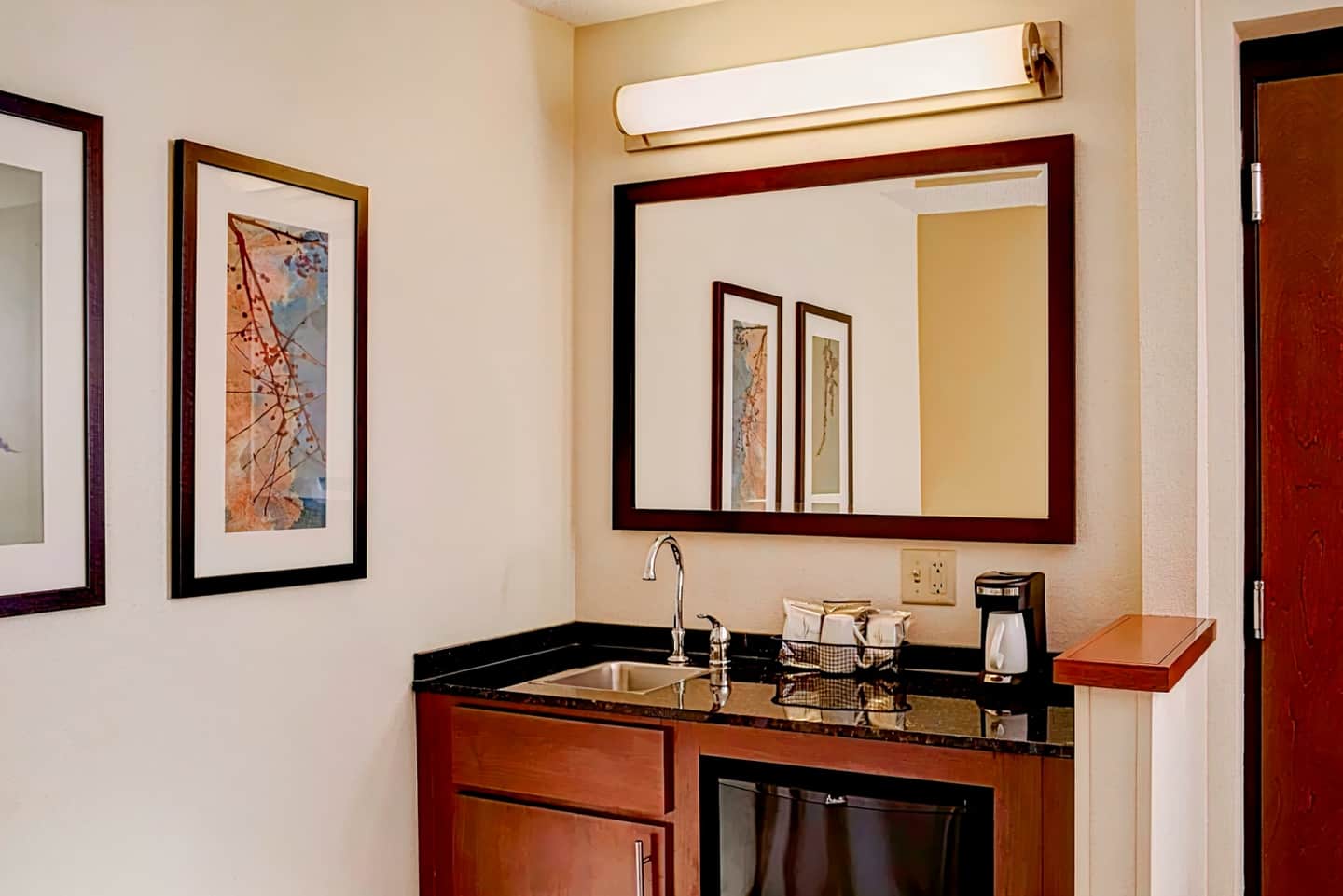 Hyatt Place Ontario Rancho Cucamonga