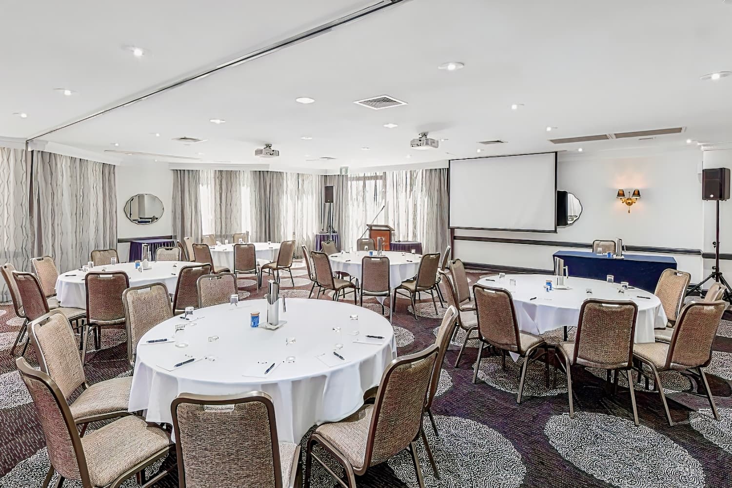 View Brisbane (formerly Brisbane Riverview)