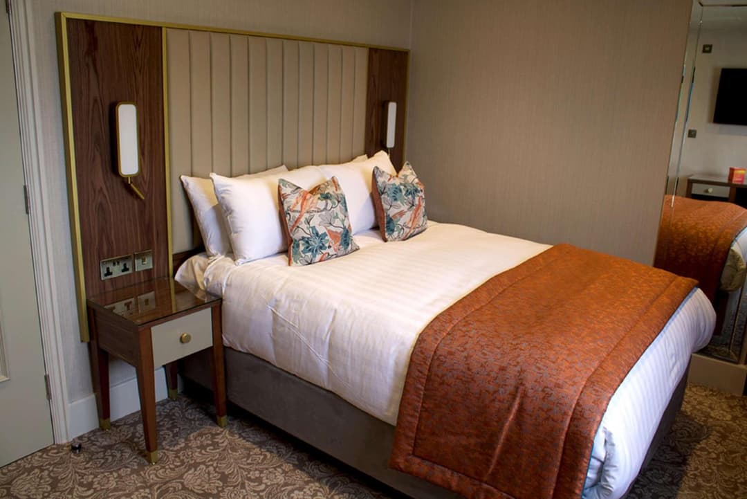 voco The Clifton Folkestone, an IHG Hotel