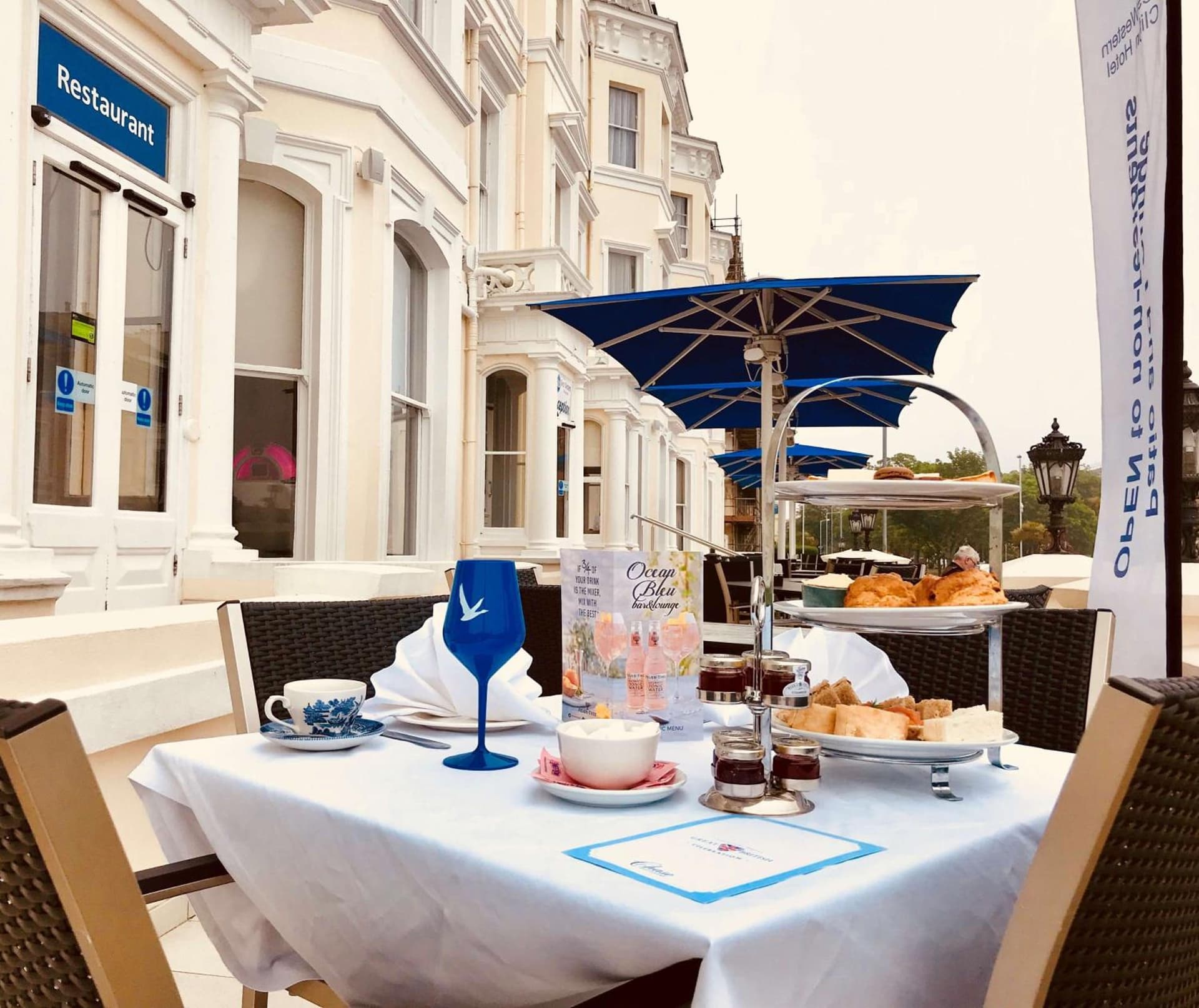 voco The Clifton Folkestone, an IHG Hotel