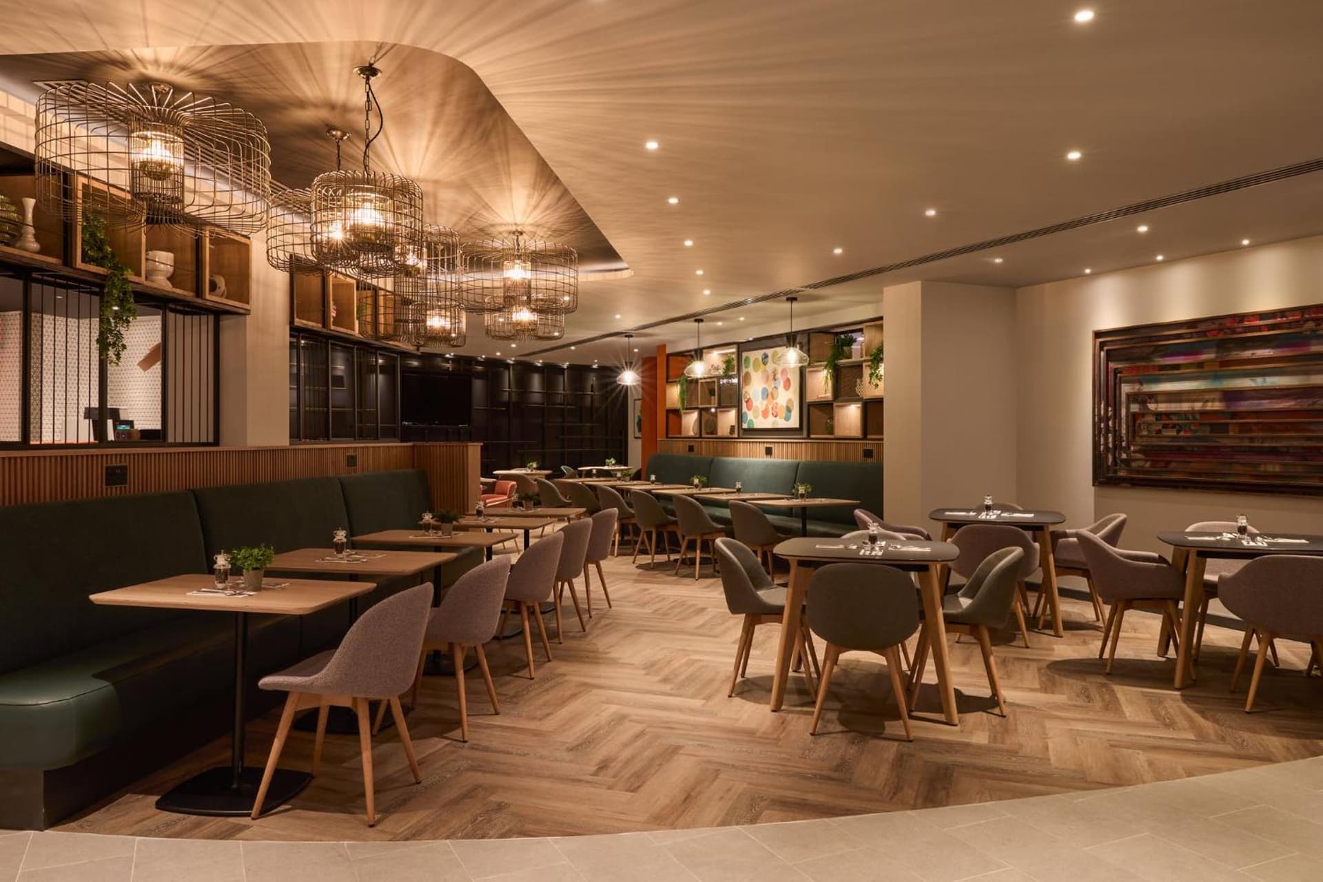 Holiday Inn London Bloomsbury