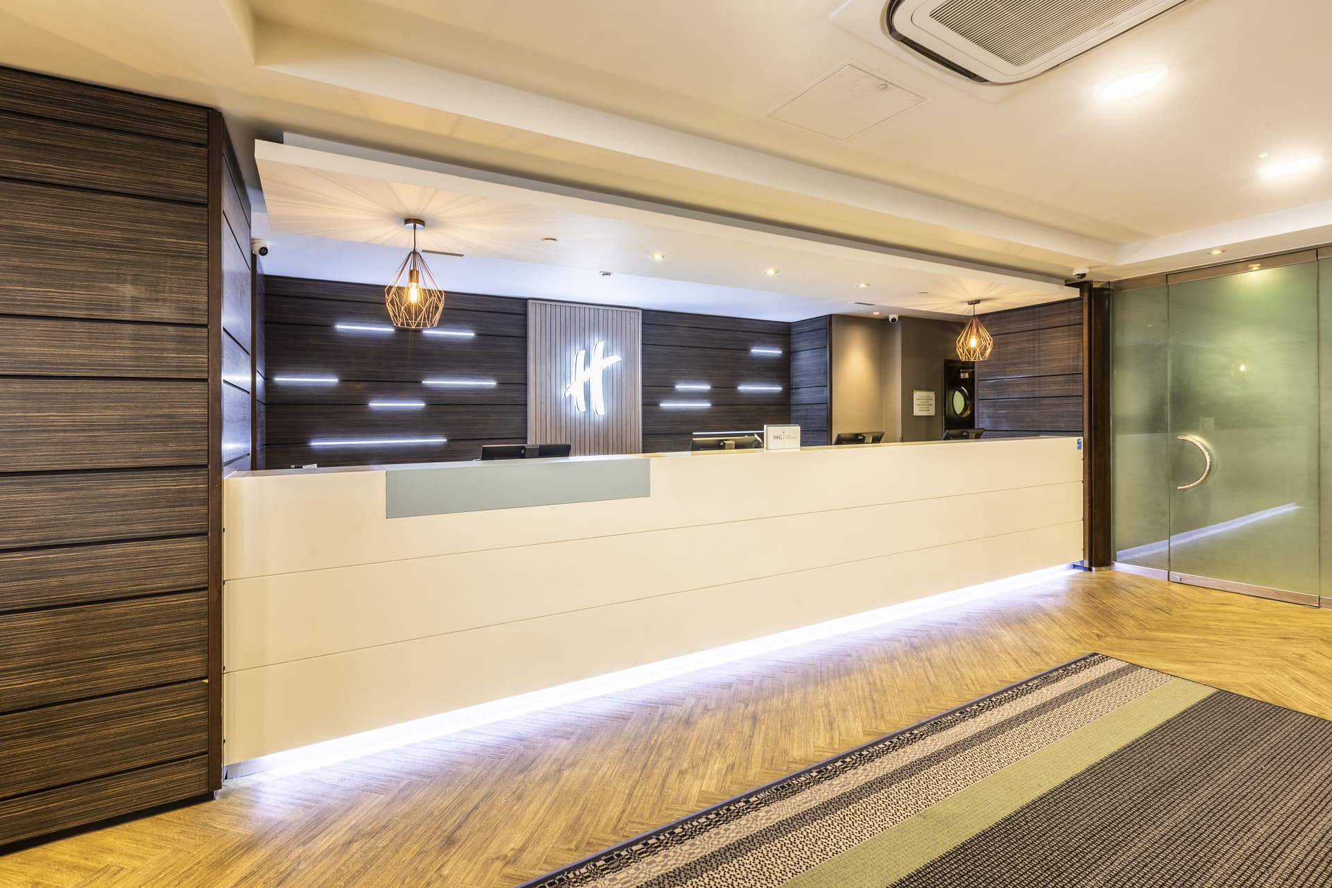 Holiday Inn London - Regent's Park, an IHG Hotel