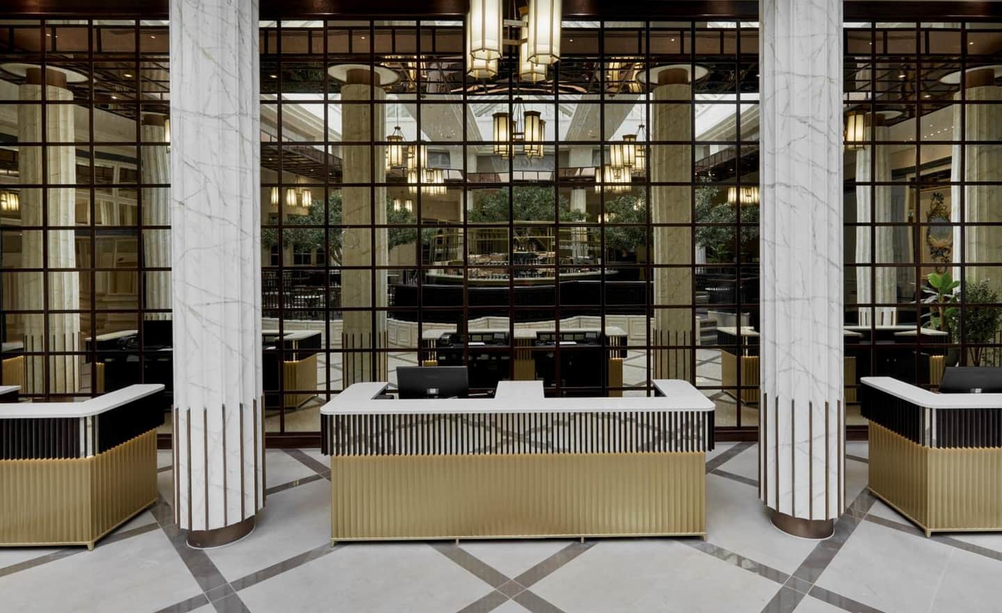 The Midland, A Leonardo Royal Hotel