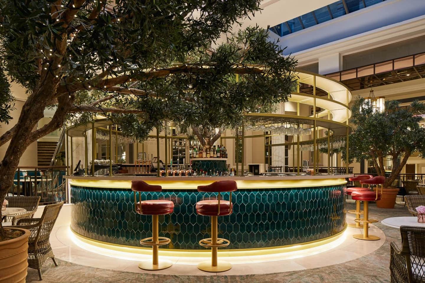 The Midland, A Leonardo Royal Hotel