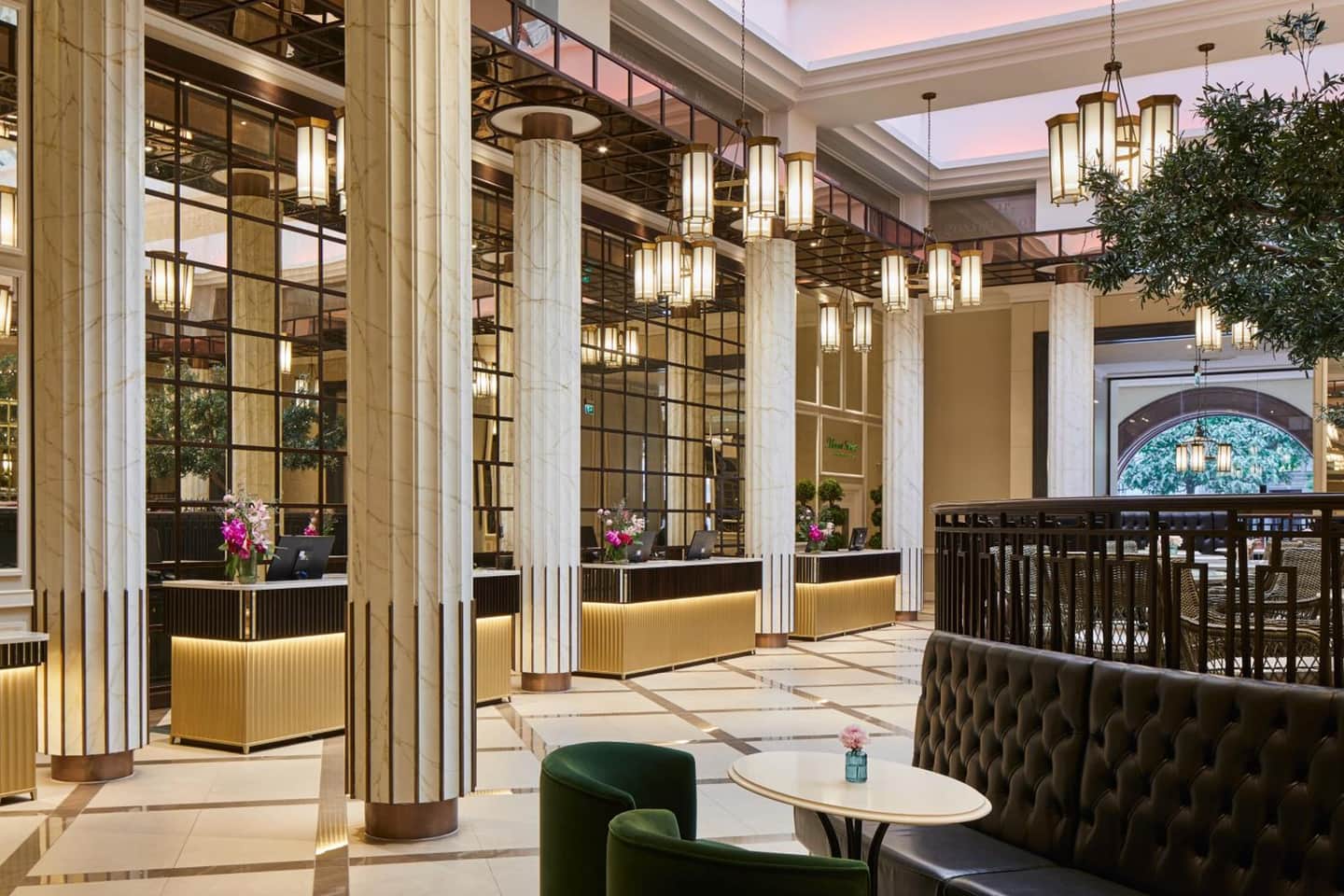 The Midland, A Leonardo Royal Hotel