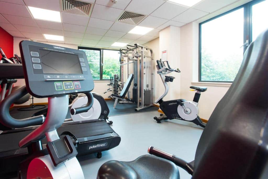 ibis Styles Birmingham NEC and Airport