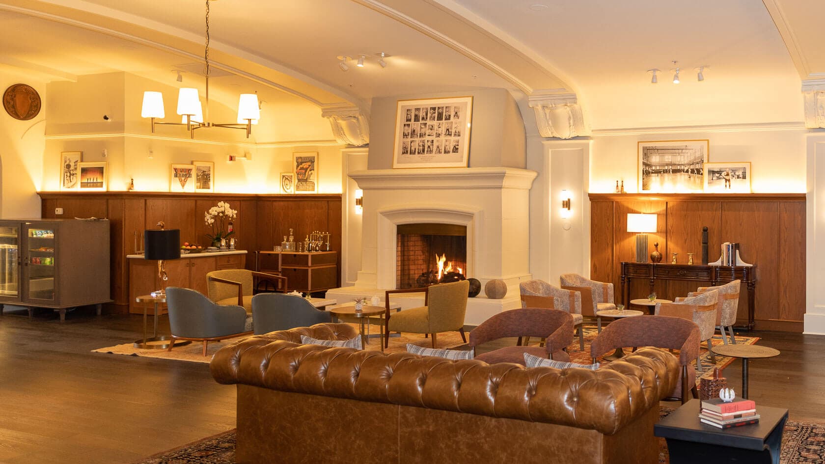 Harbor Court Hotel San Francisco