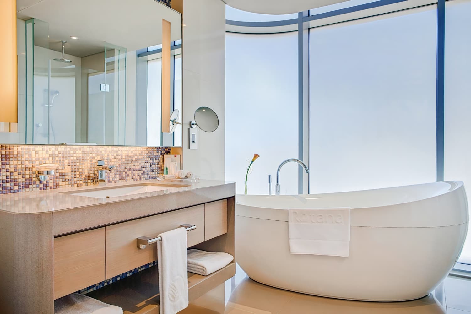 Capital Center Arjaan by Rotana Abu Dhabi