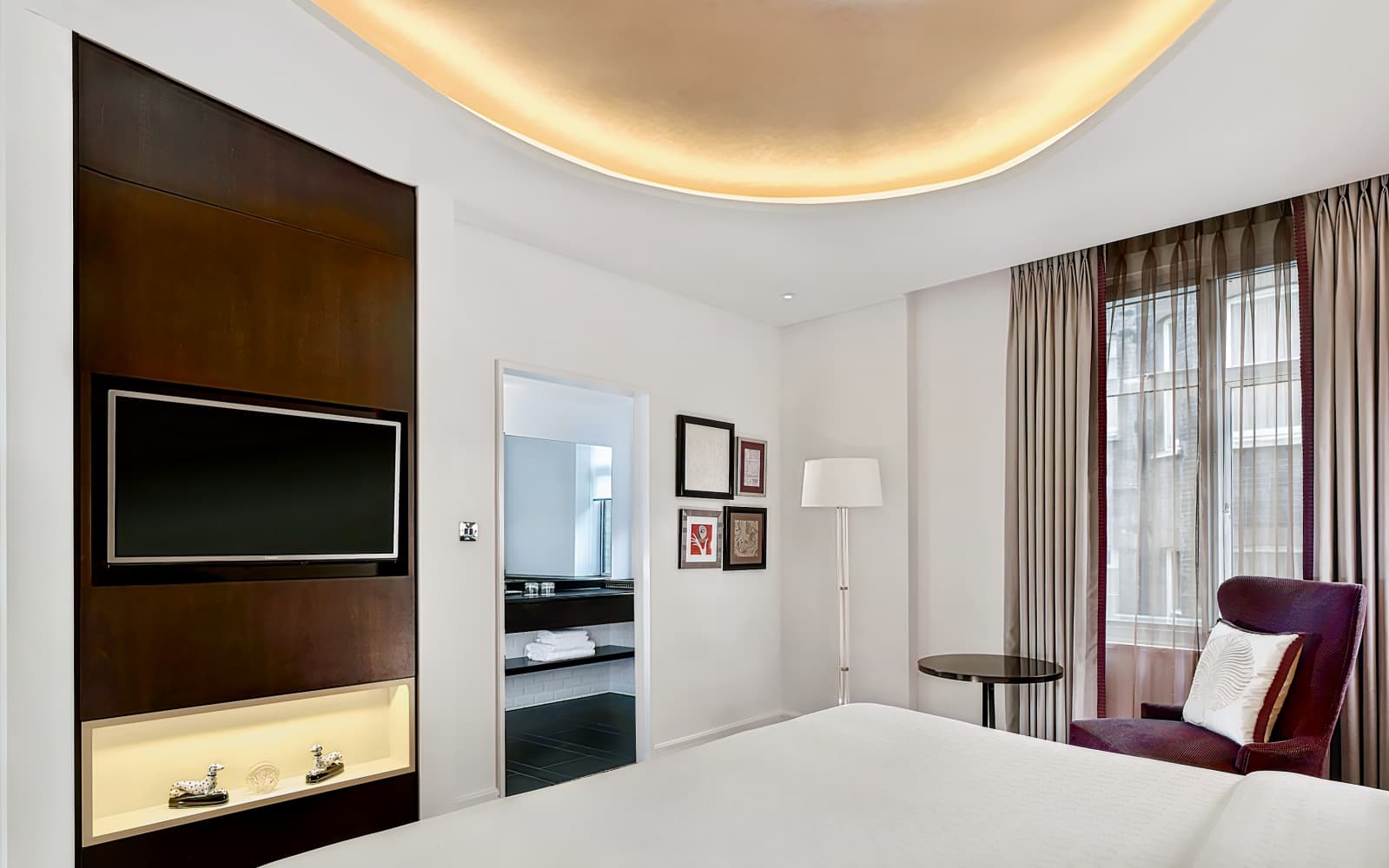 Sheraton Grand London Park Lane