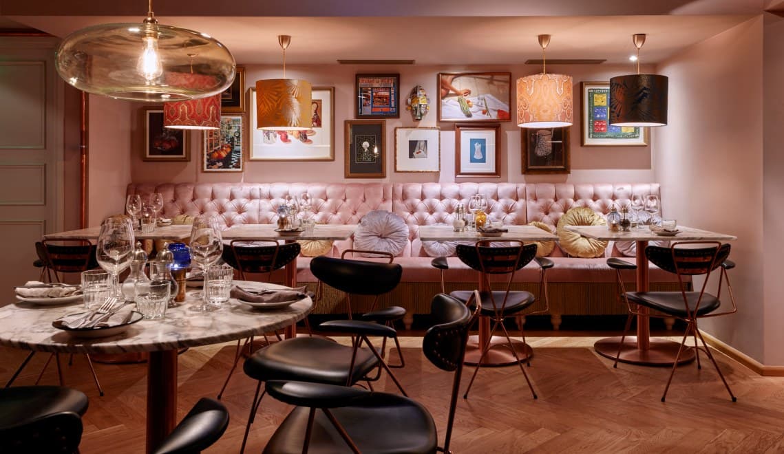 25hours Hotel Terminus Nord