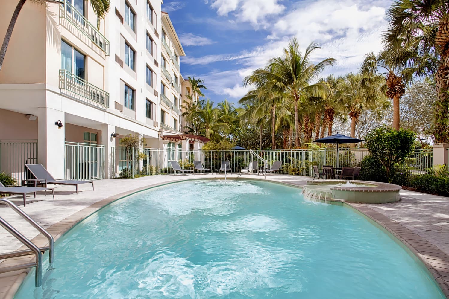 Courtyard by Marriott Fort Lauderdale SW/Miramar