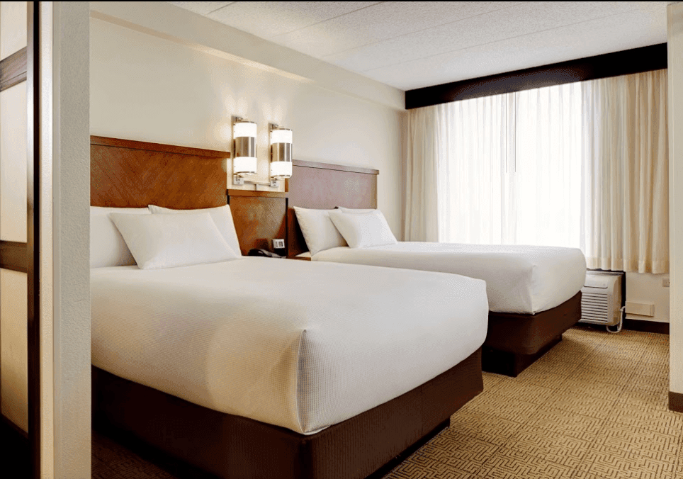 Hyatt Place Atlanta/ Duluth/ Gwinnett Mall