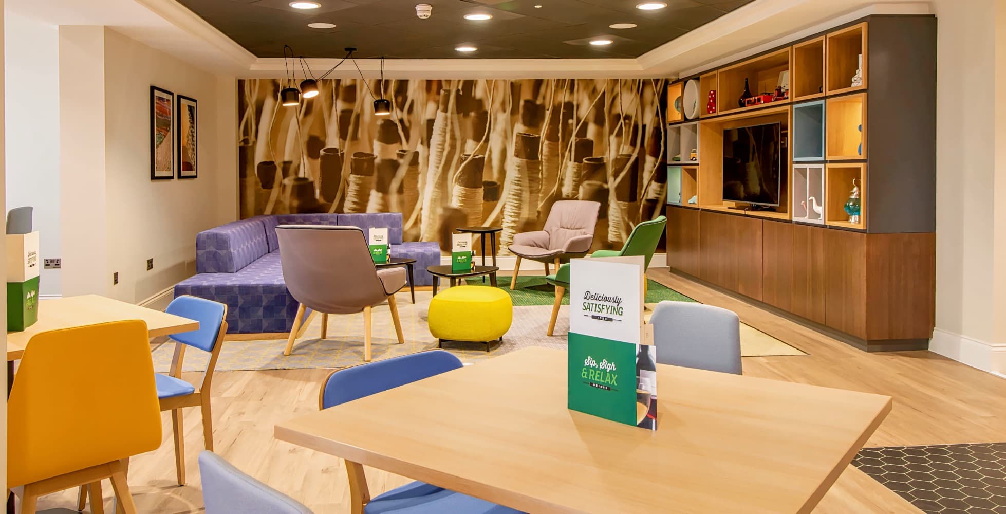 Holiday Inn Leicester - Wigston