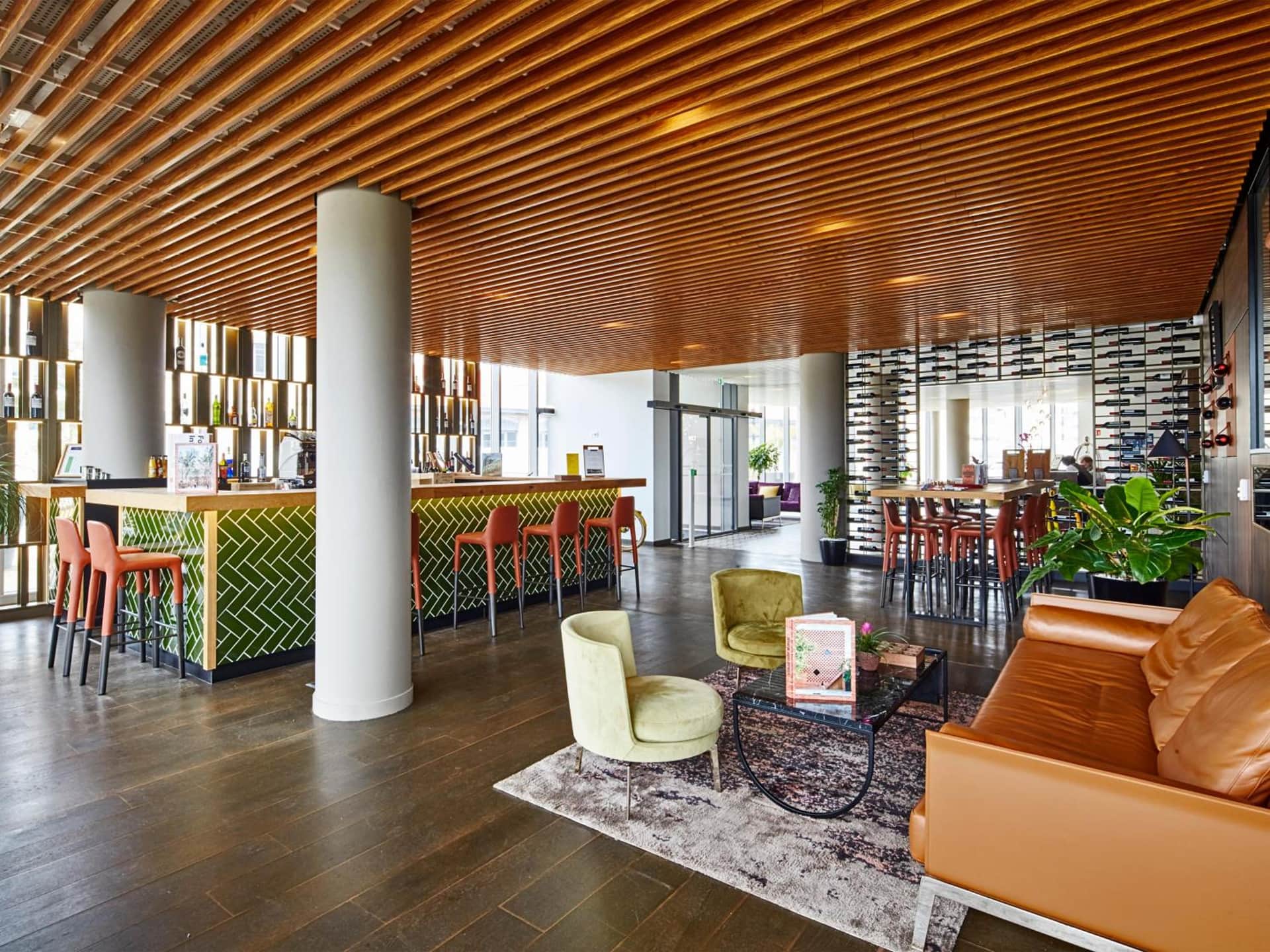 Radisson Hotel Bordeaux Saint Jean