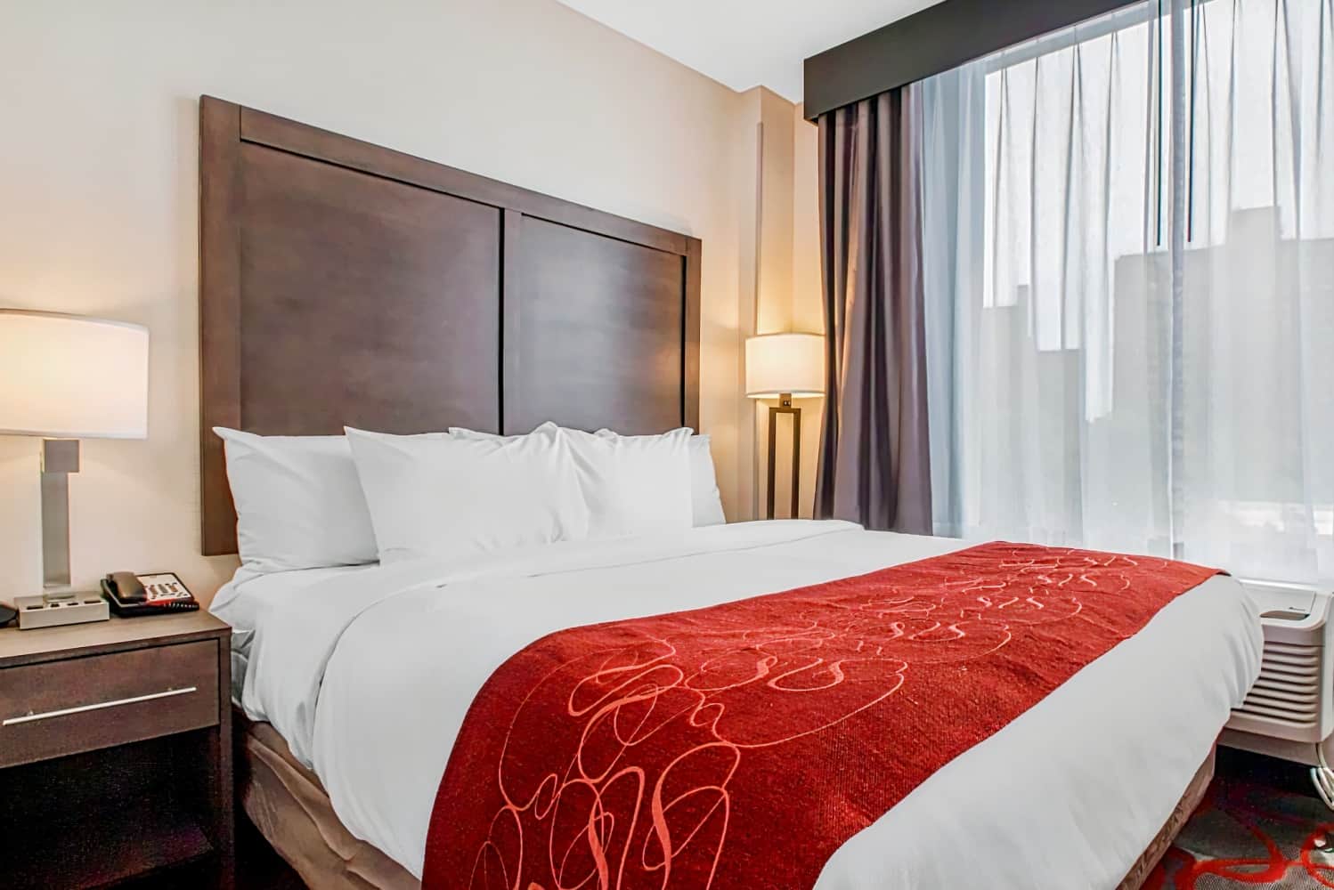 Comfort Inn & Suites Bronx