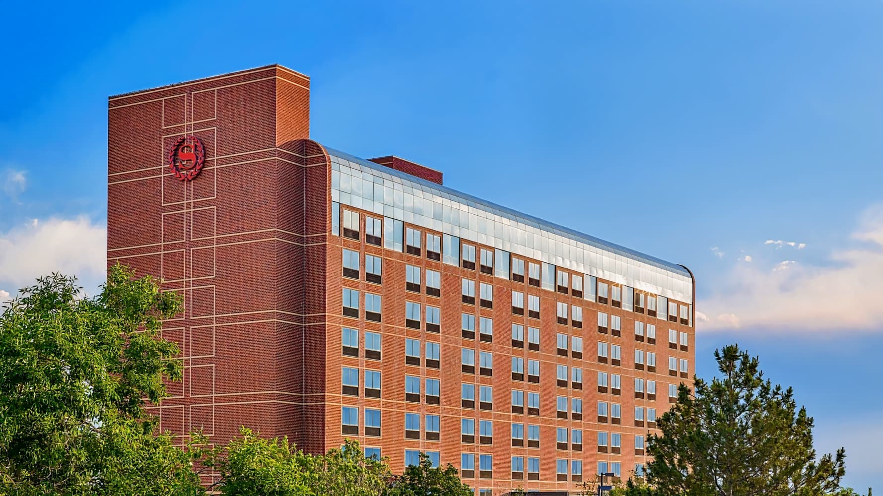 Sheraton Denver Tech Center Hotel