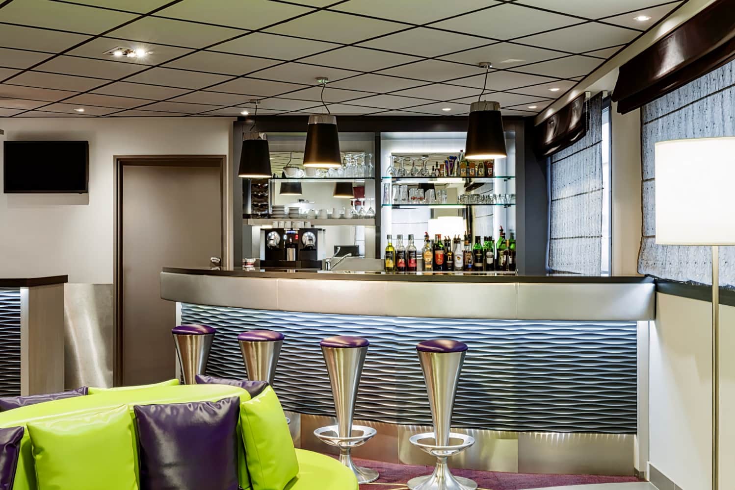 Aparthotel Adagio Paris Malakoff Châtillon