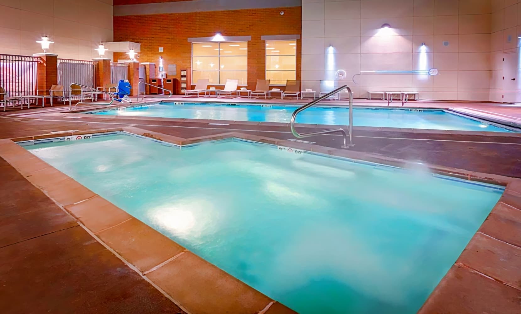 Hyatt House Salt Lake City/Downtown