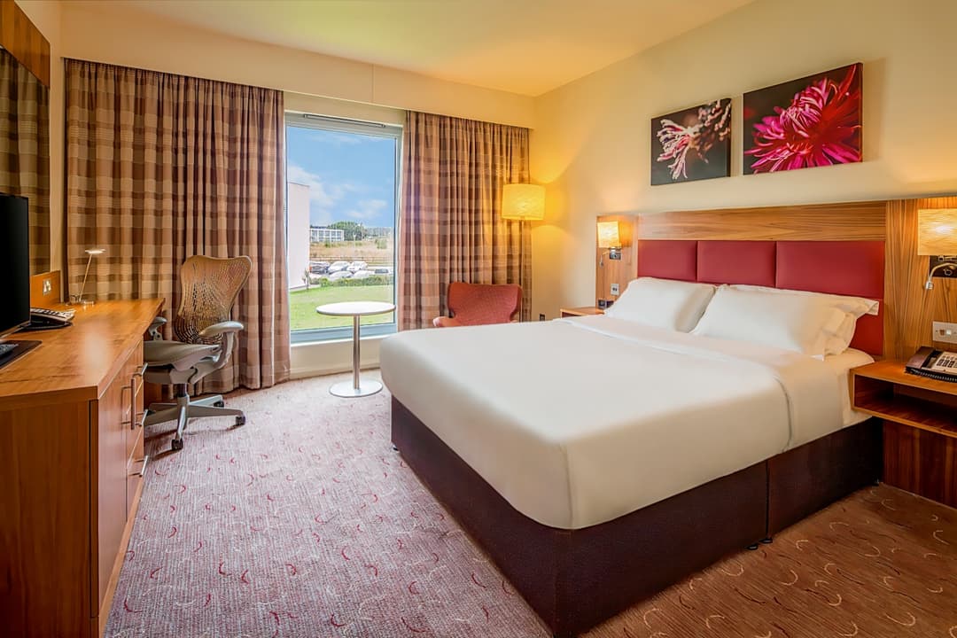 Hilton Garden Inn Luton North