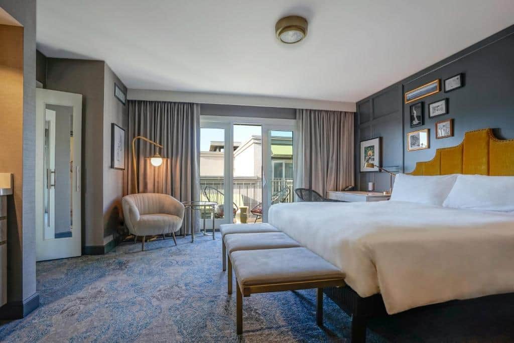 Hotel Amarano Burbank