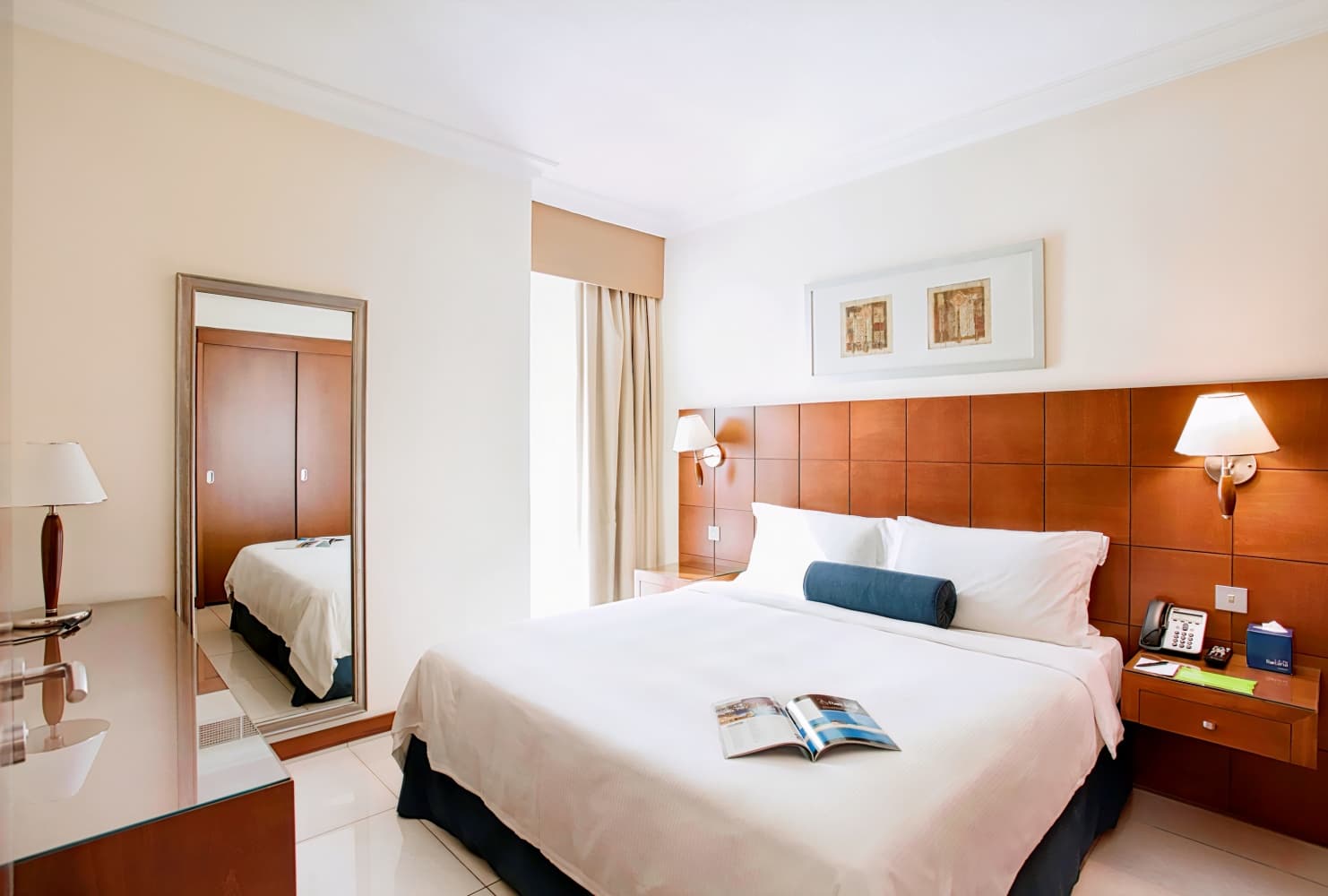 Al Rawda Arjaan by Rotana