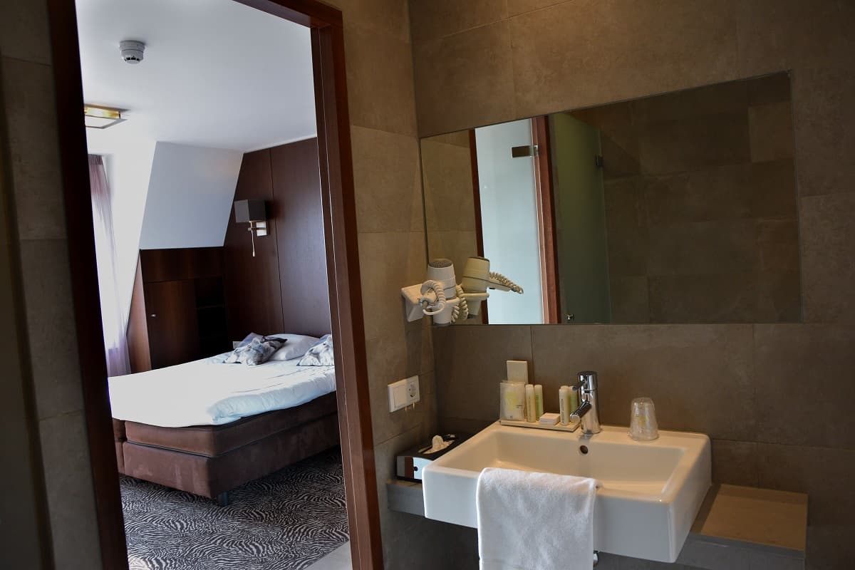 Golden Tulip West-Ende