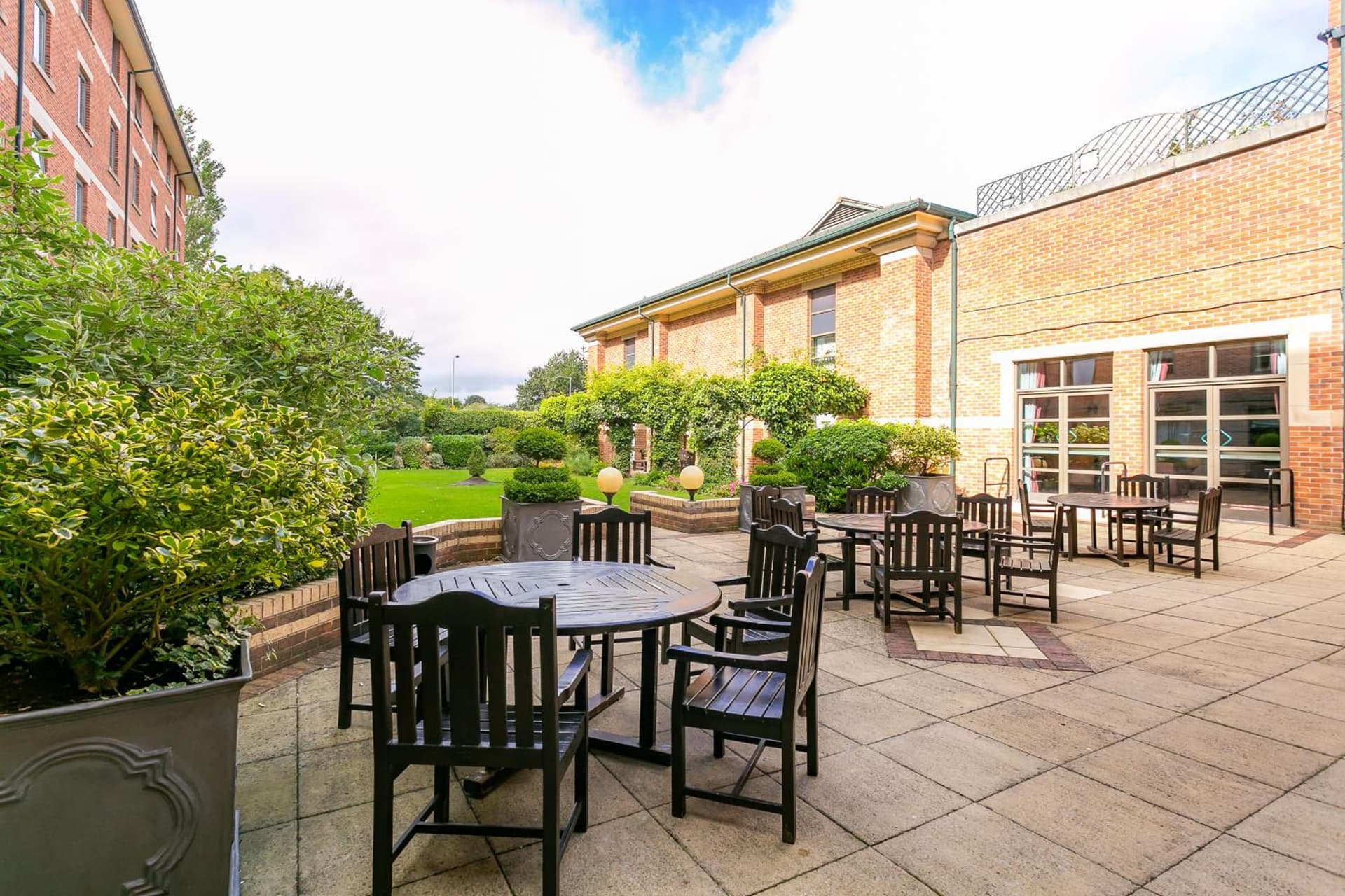 Cedar Court Hotel Bradford