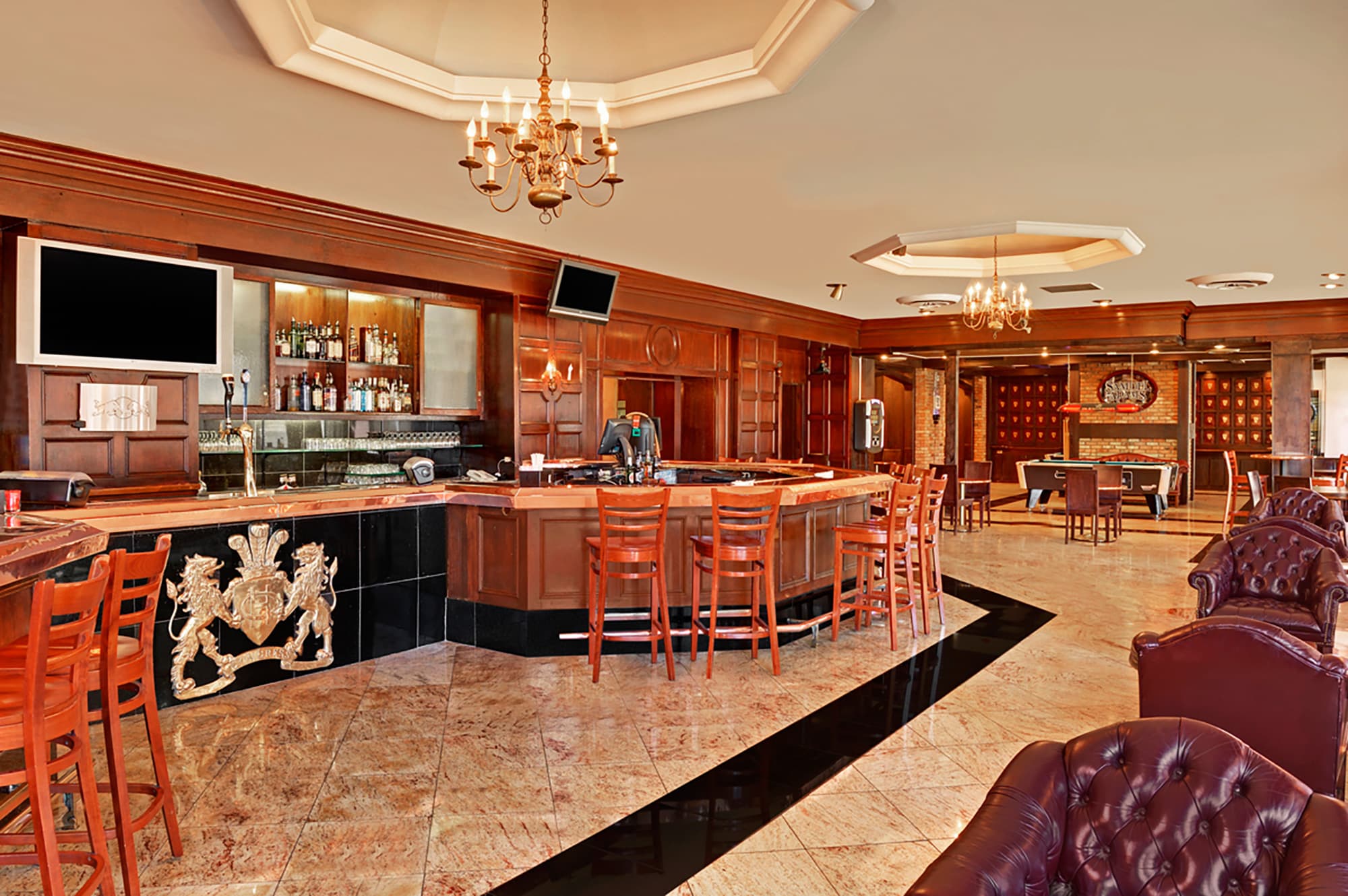 Congress Plaza Hotel