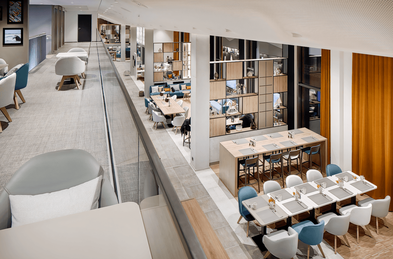 Holiday Inn Hamburg Hafen City