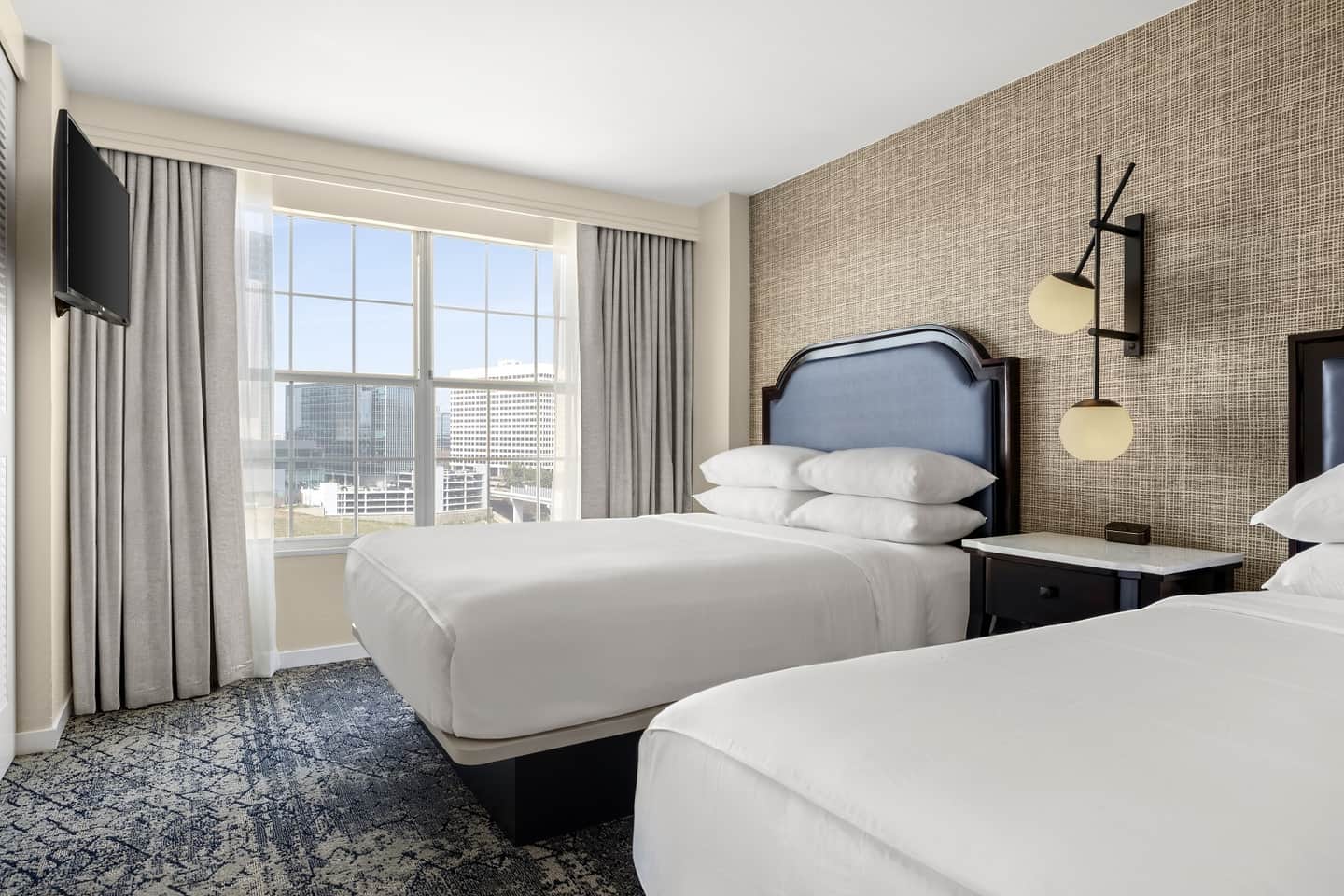 Sheraton Suites Galleria - Atlanta