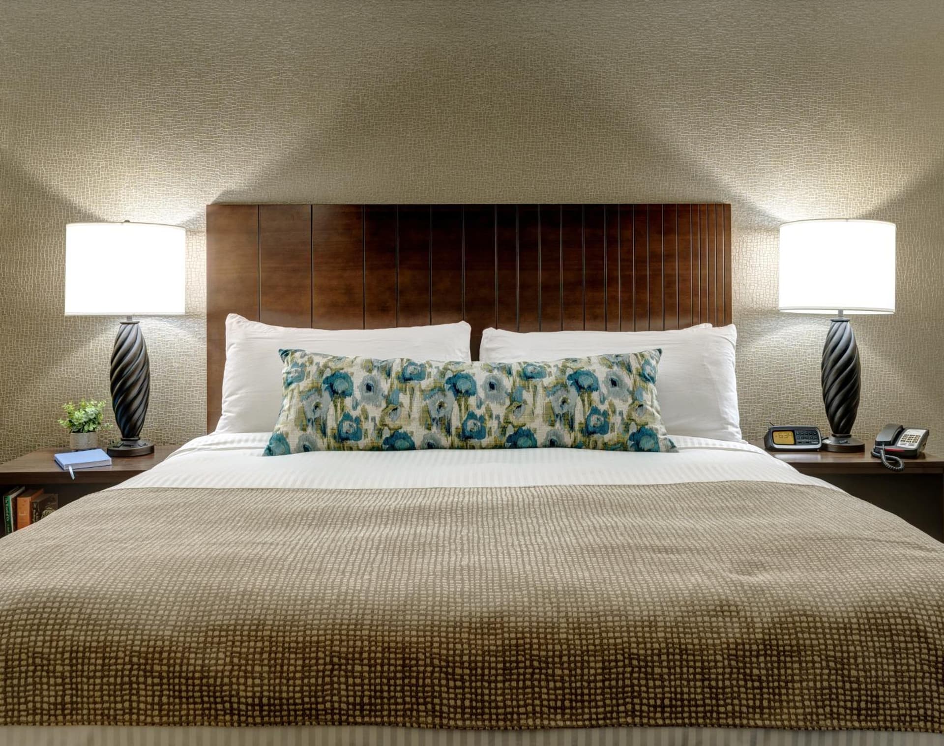 The Garrison Hotel, an Ascend Hotel Collection Member
