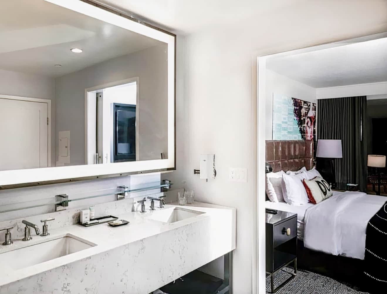 Montrose All Suites Hotel at Beverly Hills