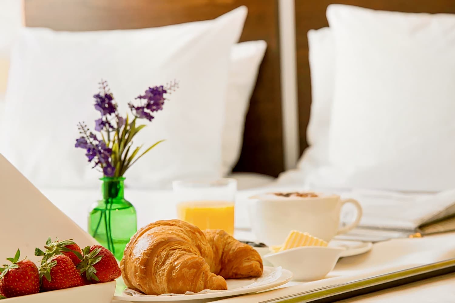 ACHAT Hotel Corbin München Airport