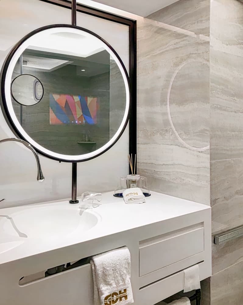 Oasis Avenue - a GDH Hotel